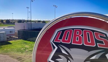 Lobos make their case for the NFL draft