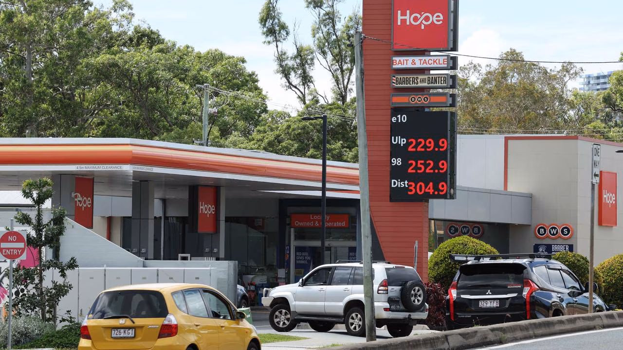 Huge move to fix Aussie fuel crisis