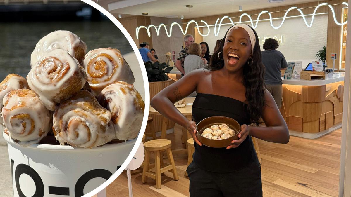 Viral Perth sensation Kyla’s Karbs partners with Yo-Chi for limited edition release