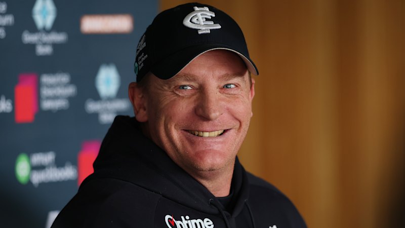 Why Michael Voss and the Carlton Blues, not Nick Daicos and the Collingwood Magpies, have the brighter long-term future