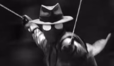 First look at Nicolas Cage’s first TV series, Spider-Noir