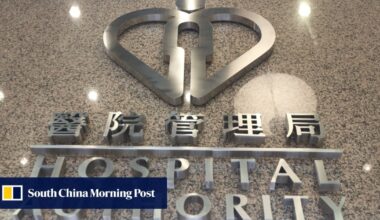 Hong Kong Hospital Authority apologises for data breach involving 56,000 patients