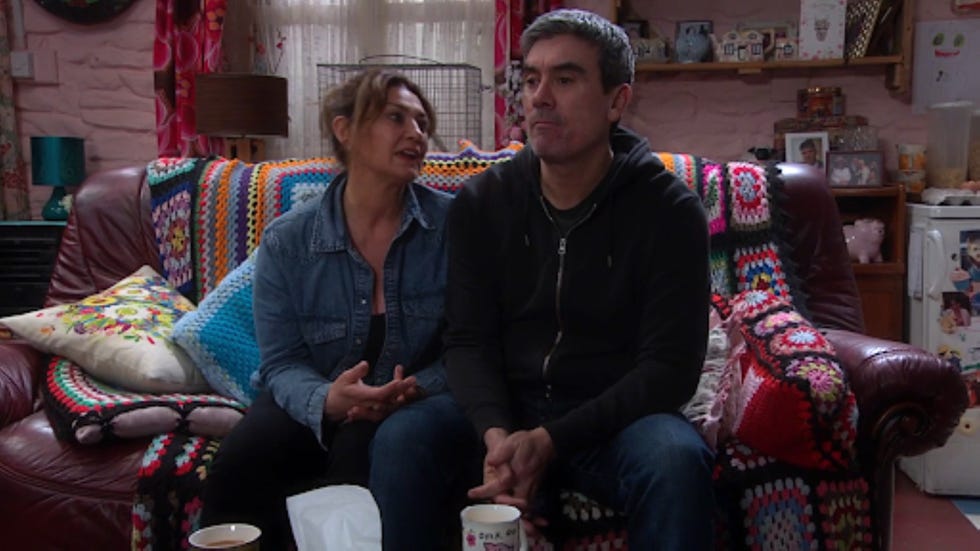 emmerdale moira cain dingle emmerdale moira cain dingle