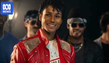 Michael Jackson gets the formulaic musical biopic he doesn't deserve