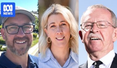 One Nation's Cory Bernardi approaches independent SA MPs in bid to form state opposition