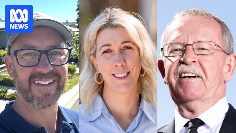 One Nation's Cory Bernardi approaches independent SA MPs in bid to form state opposition