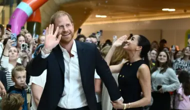 Prince Harry and Meghan Markle plan another ‘faux Royal trip’ amid Australia tour backlash