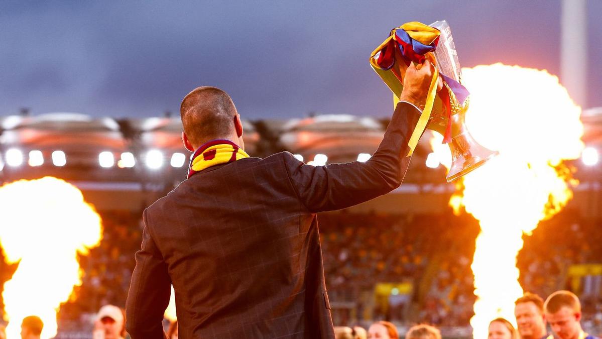 AFL’s Opening Round concept to be permanently scrapped and replaced by ‘Hallelujah Round 1’