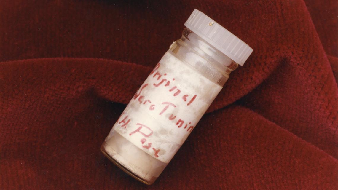 Cleveland Clinic's discovery of serotonin earns national historic recognition
