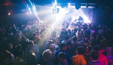 Bar1 Hillarys: Infamous Perth nightclub days away from shutting doors for the last time