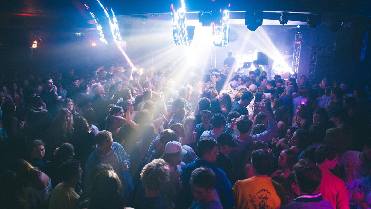 Bar1 Hillarys: Infamous Perth nightclub days away from shutting doors for the last time