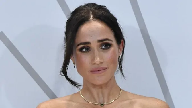 Meghan Markle makes bold claim in emotional admission while opening up about years of suffering
