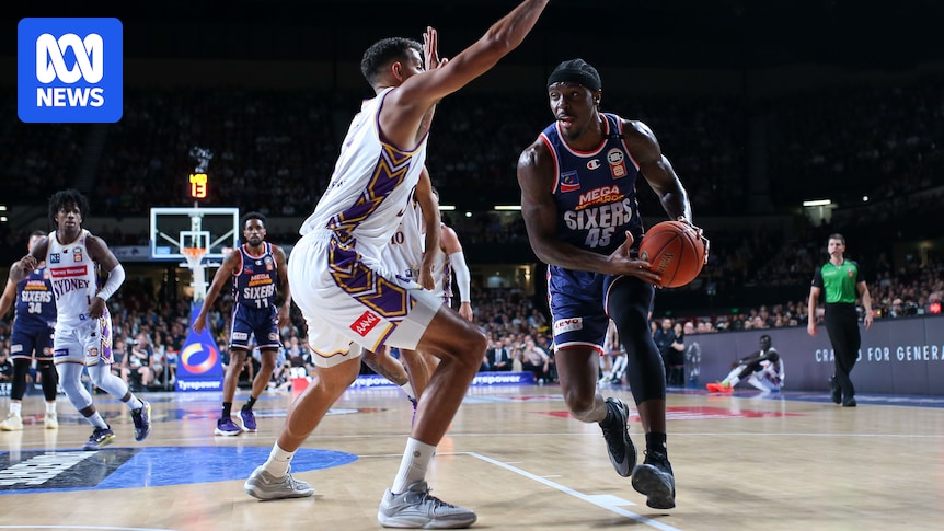 Adelaide 36ers force NBL title decider in Game 4 cliffhanger against Sydney Kings