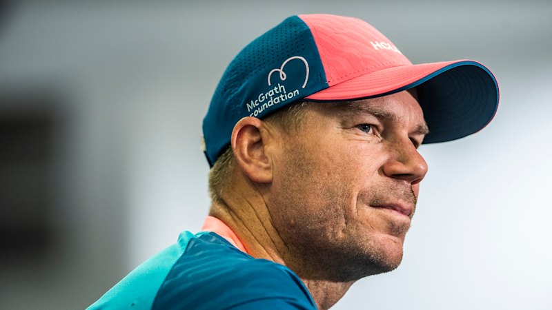 David Warner charged with drink-driving