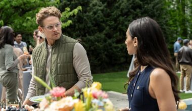 ‘The Audacity’ Series-Premiere Recap, Episode 1