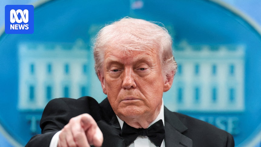 Donald Trump's criticism of Australia unfair and harmful, says US Democrat Joe Courtney