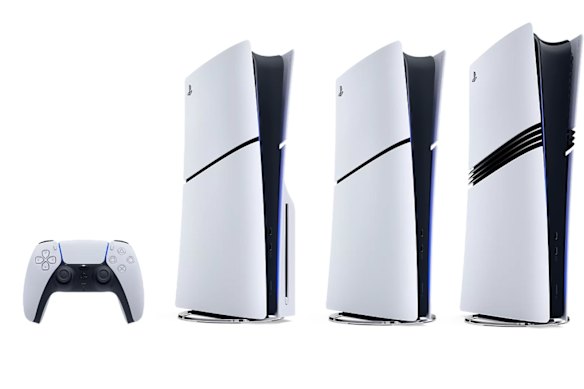 PlayStation 5 pricing is now $1000 for the standard model, $920 for the Digital Edition, and $1400 for the Pro, constituting a $200 increase over holiday 2024 prices for the exact same machines.