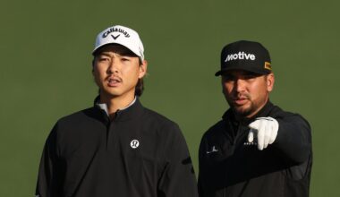 Preview on every Australian in the field at Augusta National, Min Woo Lee, Jason Day, Adam Scott and Cameron Smith