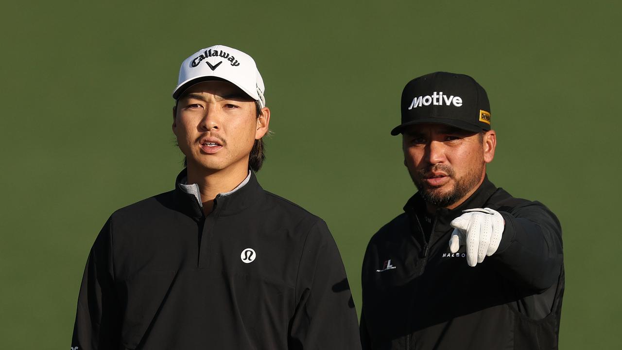 Preview on every Australian in the field at Augusta National, Min Woo Lee, Jason Day, Adam Scott and Cameron Smith