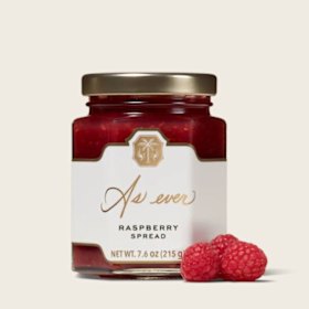 Jams are a big part of As Ever’s product range.