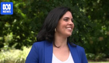 Moira Deeming survives Victorian Liberal preselection battle after rivals withdraw