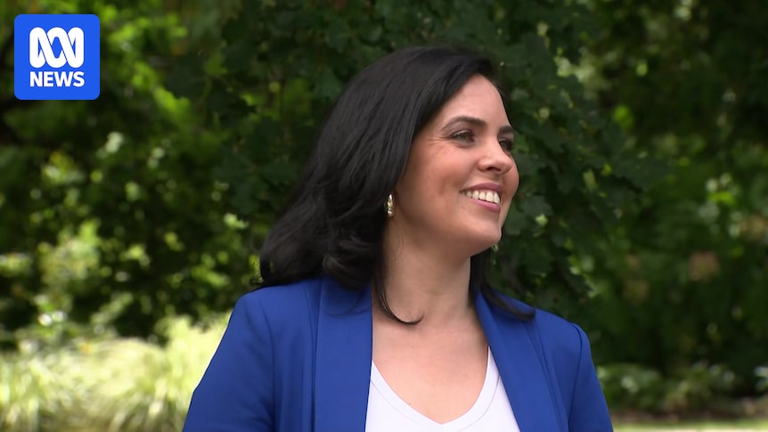 Moira Deeming survives Victorian Liberal preselection battle after rivals withdraw