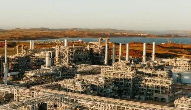 Australia's energy outlook delayed as war renders data out of date