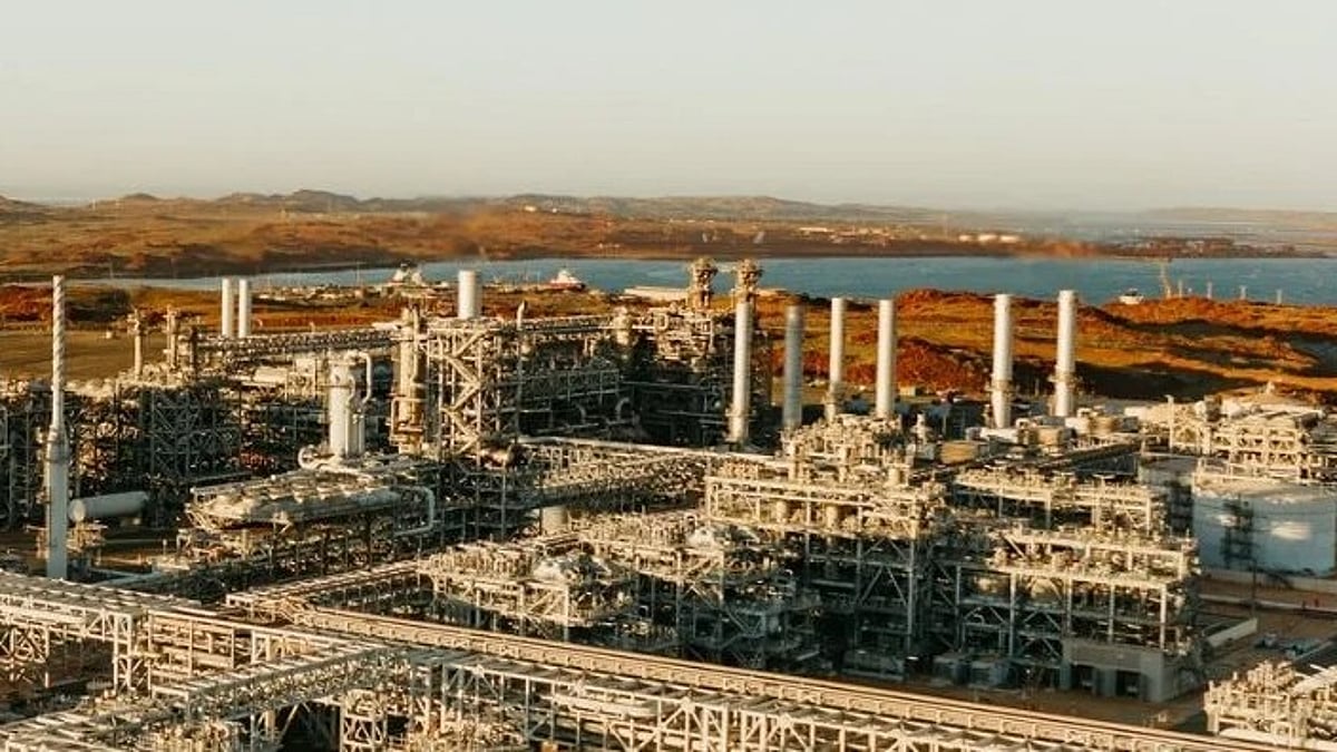 Australia's energy outlook delayed as war renders data out of date