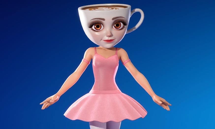 Ballerina
