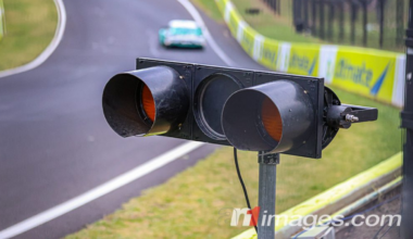 Multi-million dollar price tag placed on Mount Panorama Bathurst track safety upgrade