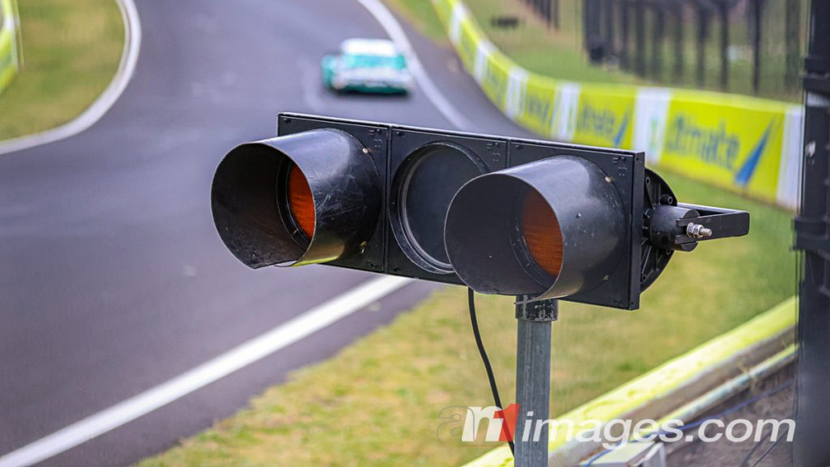 Multi-million dollar price tag placed on Mount Panorama Bathurst track safety upgrade