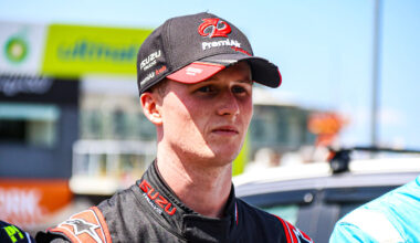 PremiAir Racing, Nash Morris call off Supercars wildcard for Ipswich Super440