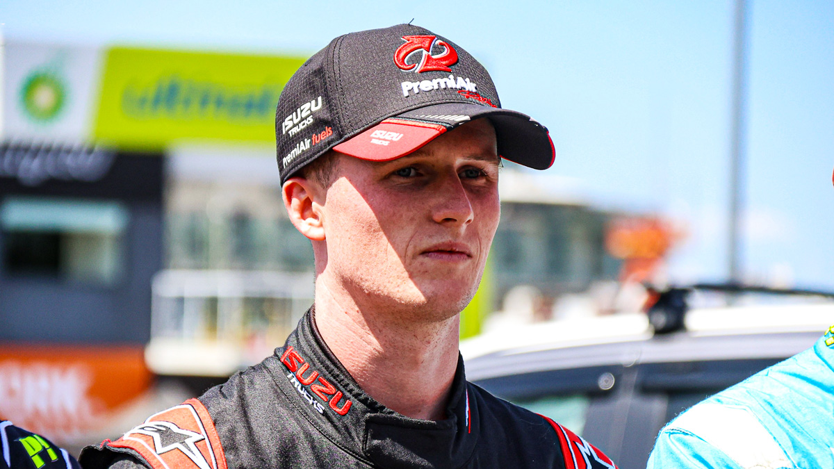 PremiAir Racing, Nash Morris call off Supercars wildcard for Ipswich Super440