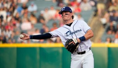 Guardians takeaways: Timeline for Travis Bazzana, Daniel Espino; bullpen’s shaky start