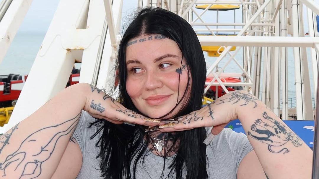 Veruca Salt reveals who the father of her unborn twins is and when she’s moving back to Australia