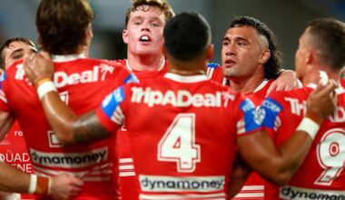 Cronulla-Sutherland Sharks