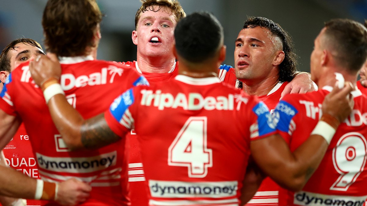 Cronulla-Sutherland Sharks