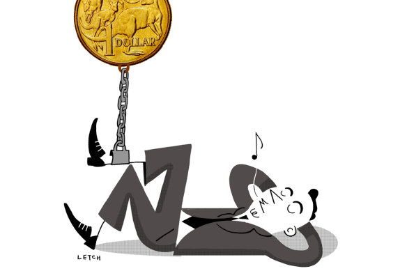 The main benefit of a fixed mortgage is peace of mind.