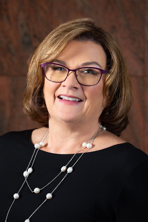 No two retirement targets are the same, says Jenny Brown. 