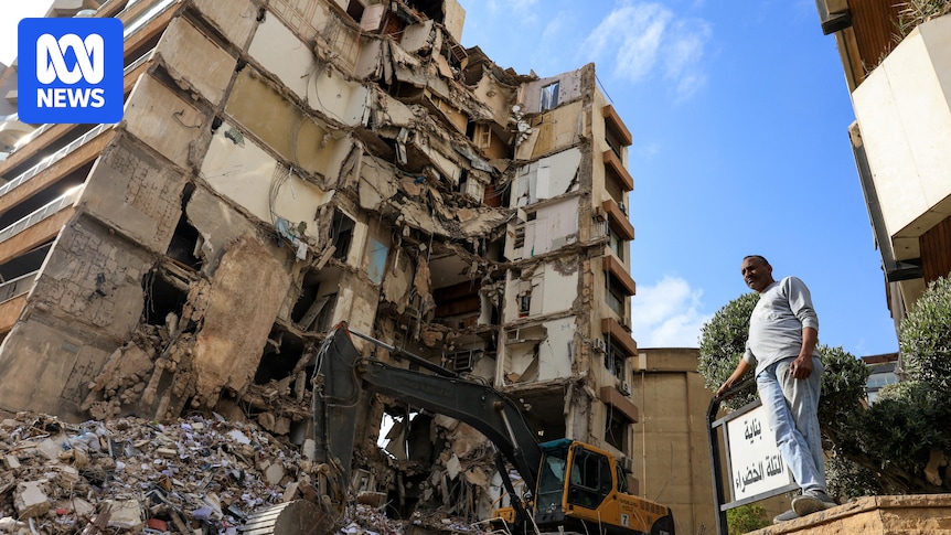 Iran war live updates: Trump rails at reported Strait of Hormuz tolls as attacks continue across gulf