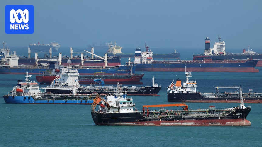 Price ceiling for rising oil prices comes with a caveat