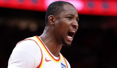 Atlanta Hawks defeat New York Knicks, result, video, Dyson Daniels stats, latest news