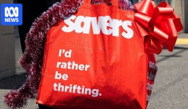 Savers Australia denies allegations of bed bugs at Brunswick thrift store