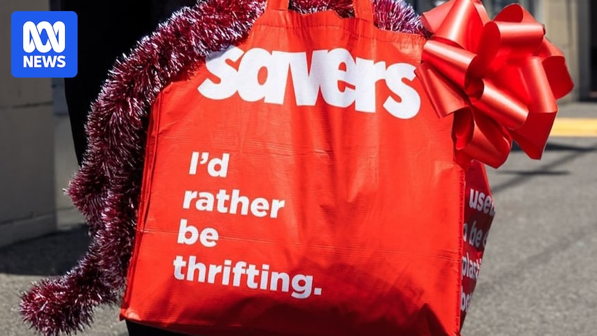Savers Australia denies allegations of bed bugs at Brunswick thrift store