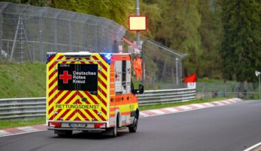 ‘Shocked’ Max Verstappen mourns death of fellow driver Juha Miettinen in Nurburgring Nordschleife race