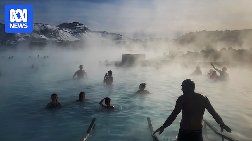 Travel quiz, April 22: We're off for a trip around the world