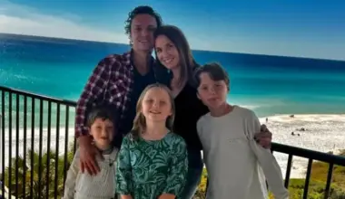 Aux Insights’ CEO Kasey Grelle killed in horror truck crash on holiday, young son left with critical injuries