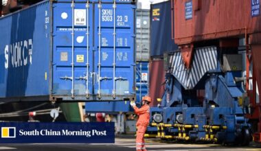 Guangdong’s rule as China’s GDP king faces an unprecedented threat to the crown