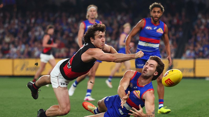 AFL round four 2026, scores, results, odds, stats and start time from Marvel Stadium in Melbourne