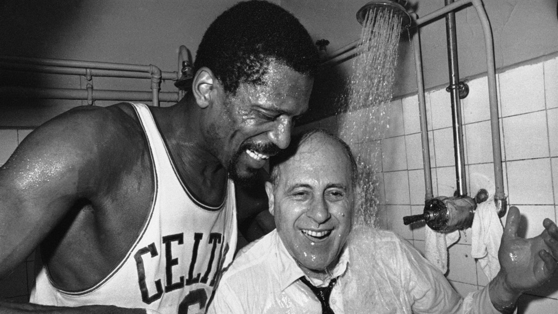 This Day In Sports: An unbreakable record of championships
